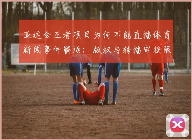 亚运会王者项目为何不能直播体育新闻事件解读：版权与转播审核限制影响观看体验